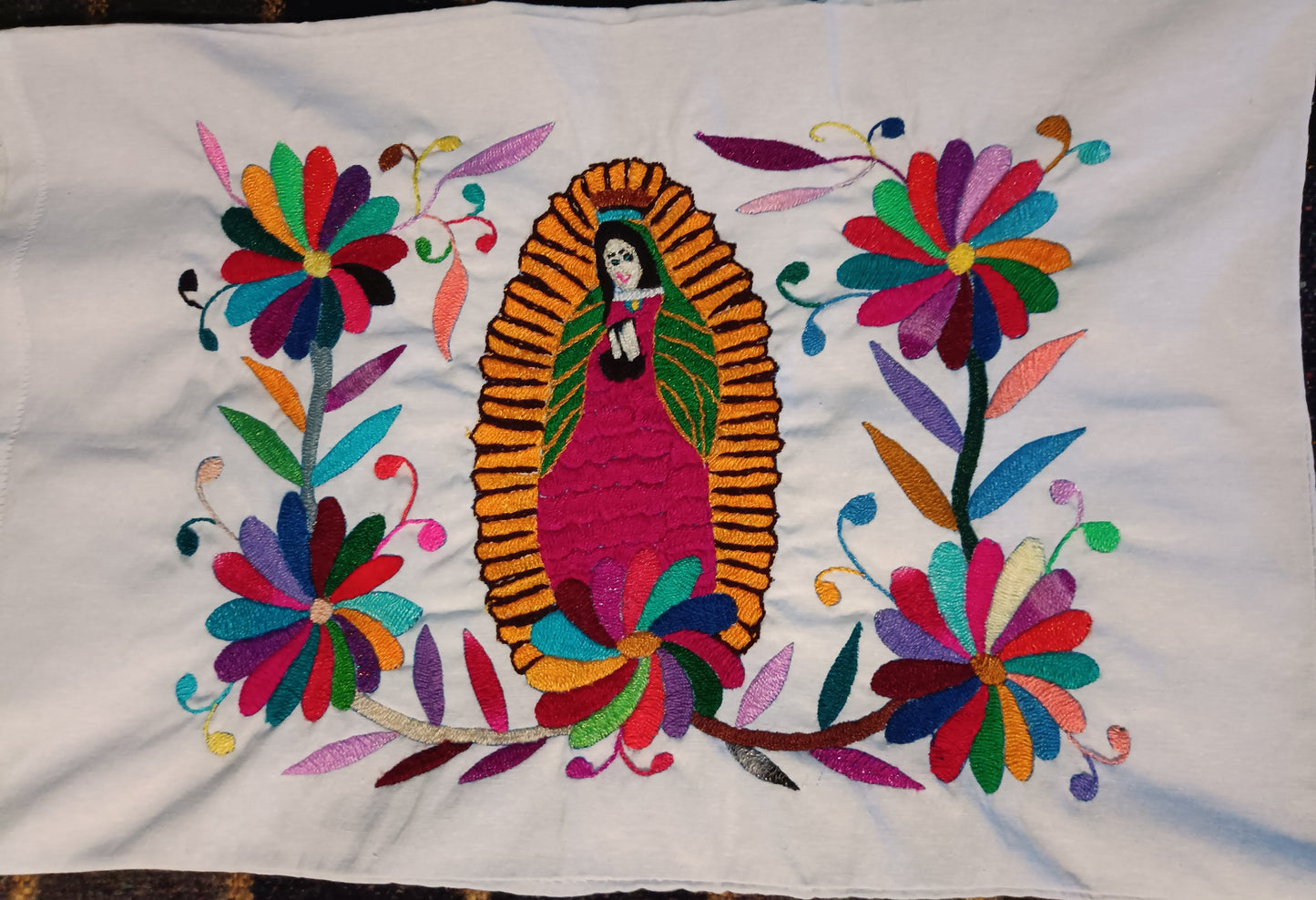 Juego de fundas de almohada (2) de Jazmin