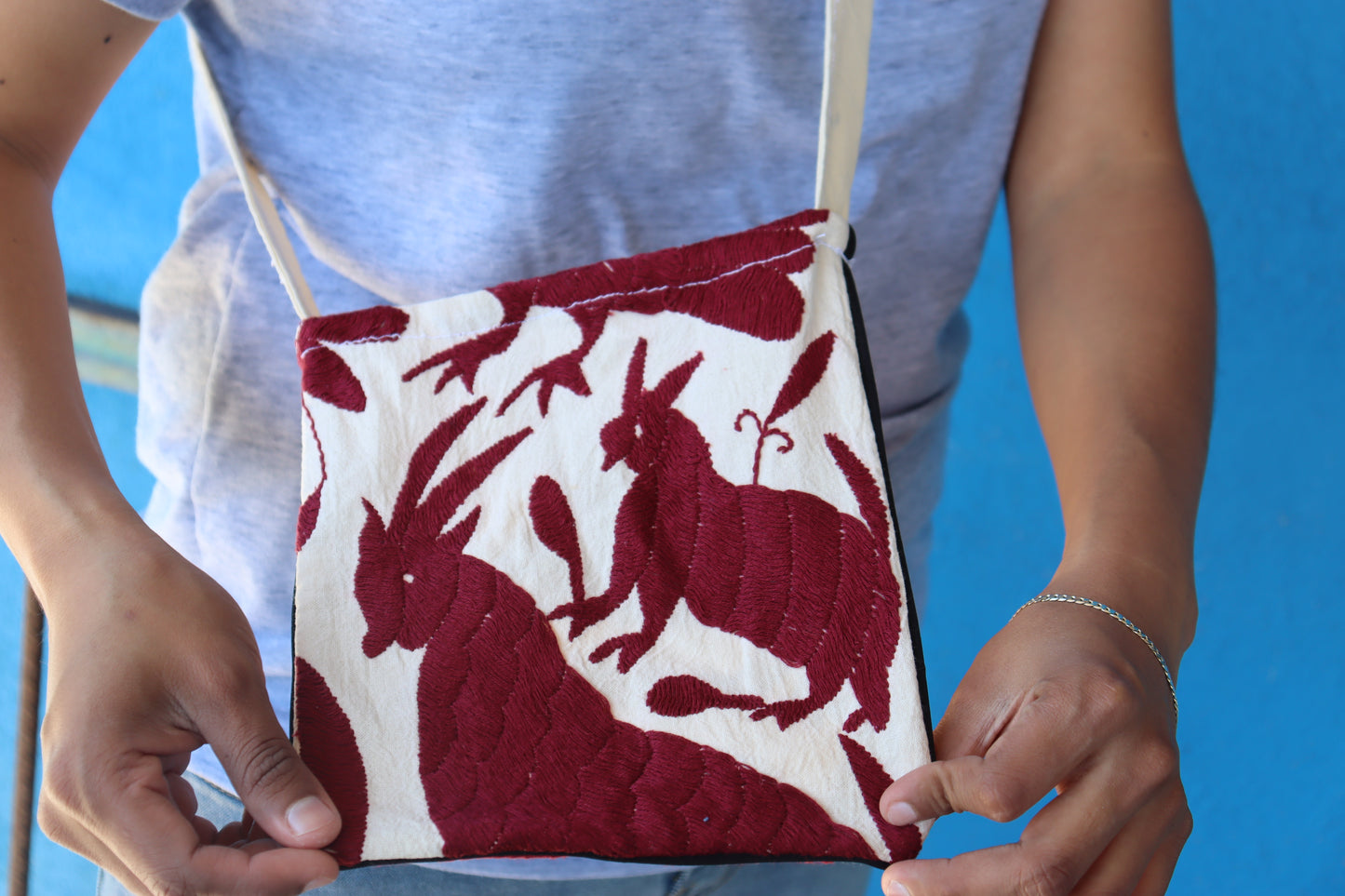 Bolsa de Ofelia