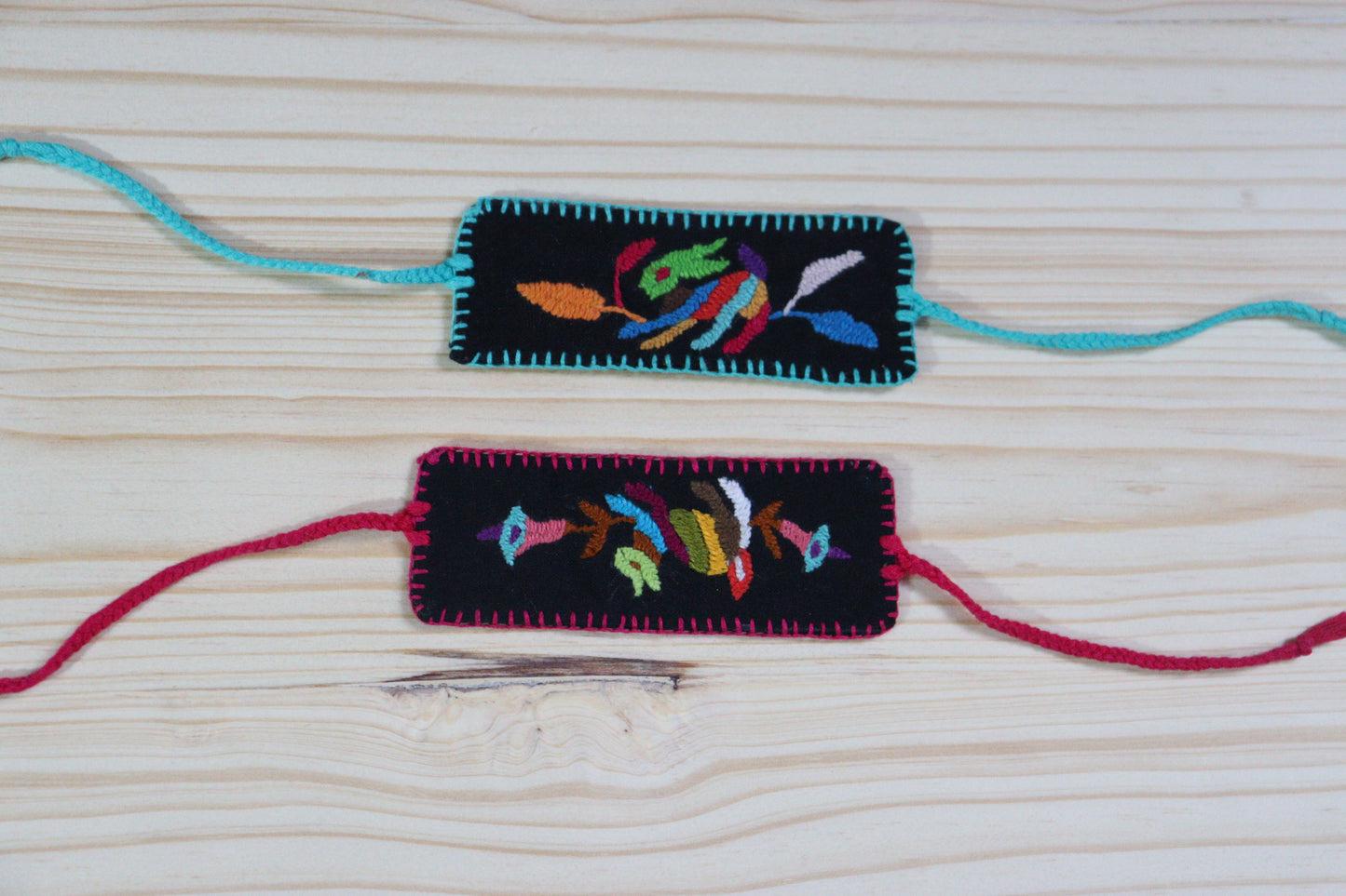 Pulsera con conejo de Cecilia