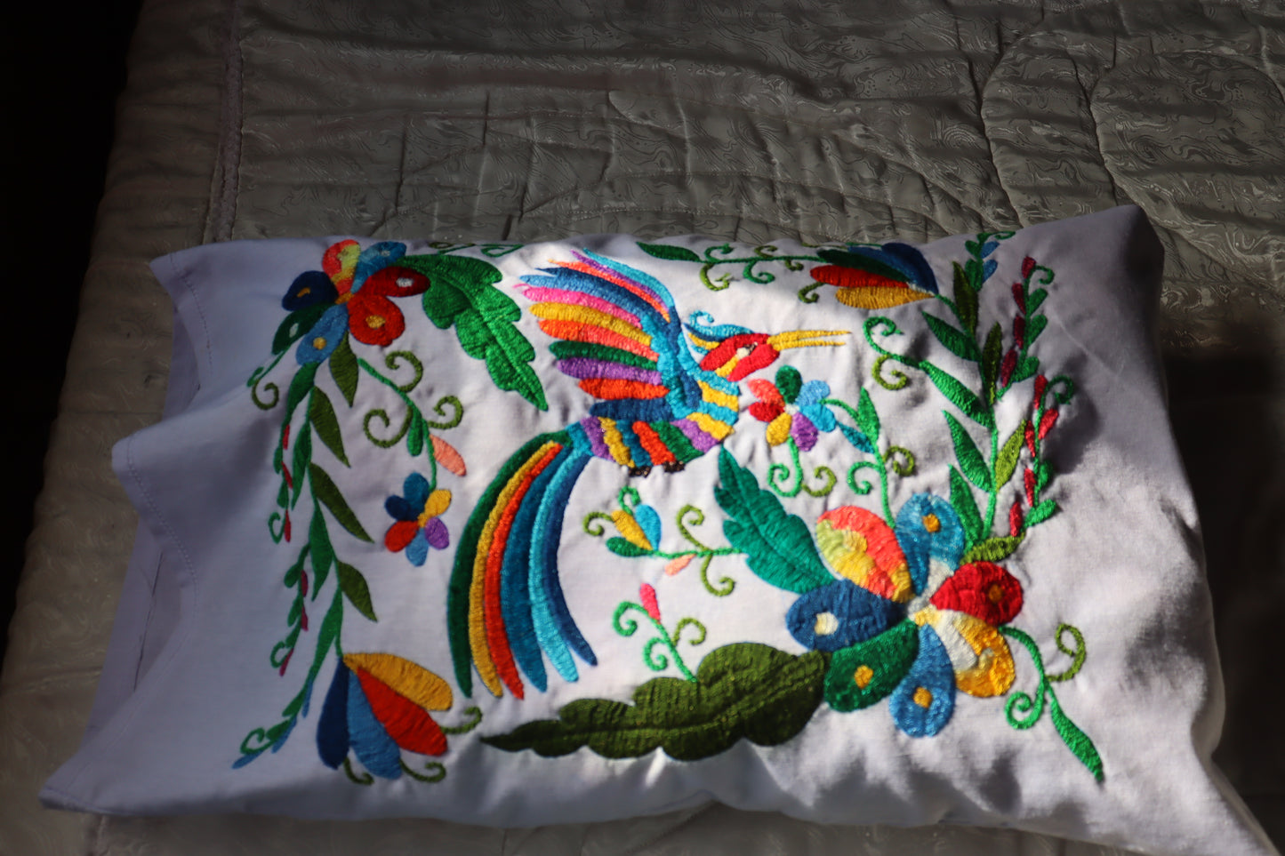 Juego de fundas de almohada (2) de Sabina